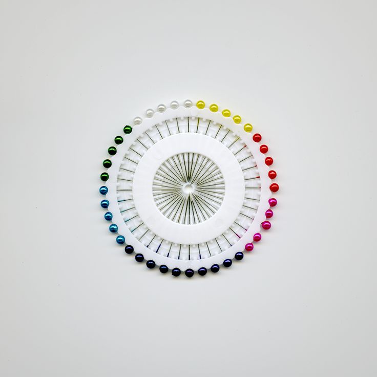Pin Wheel