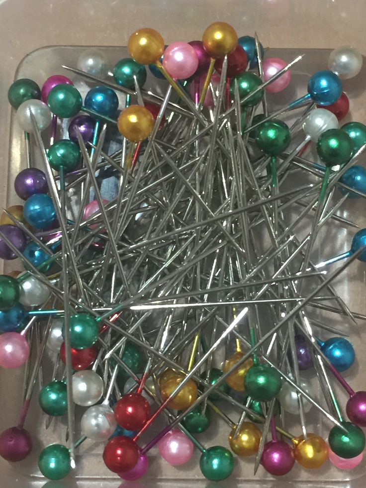 Pin Wheel