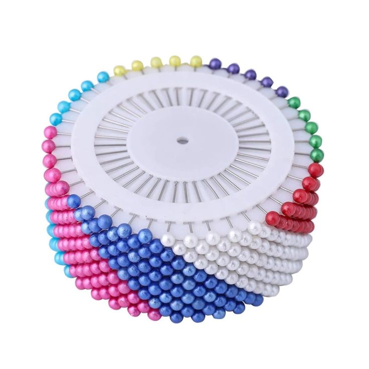 Pin Wheel