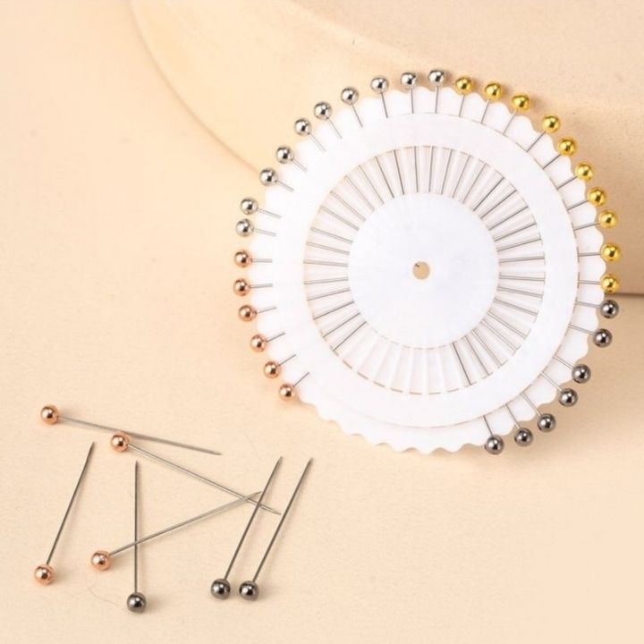 Pin Wheel