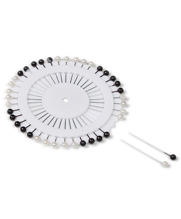 Pin Wheel