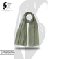 Pistachio Georgette Hijab – Soft, Fresh & Everyday Chic
