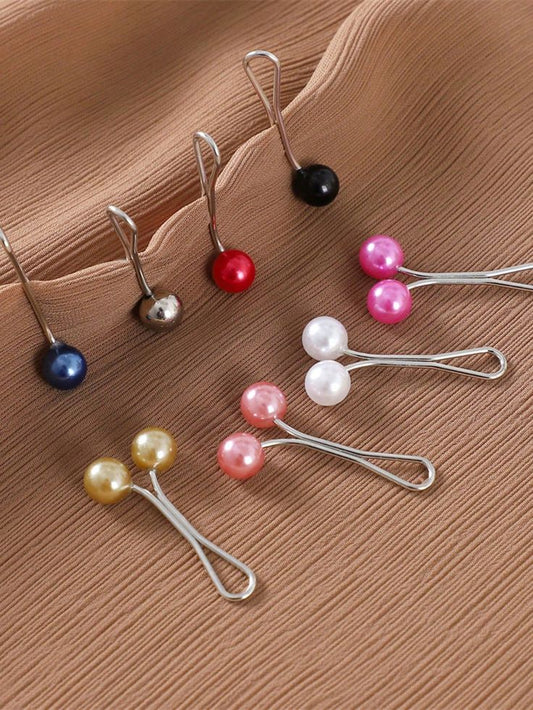 Glider Pins