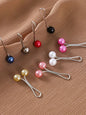 Glider Pins