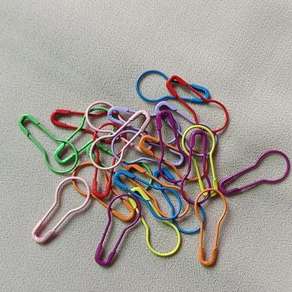 Bulb Pins/Pear Pins