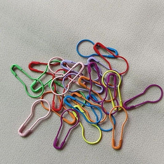 Bulb Pins/Pear Pins
