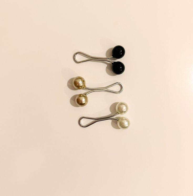 Glider Pins