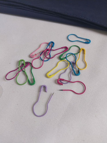 Bulb Pins/Pear Pins