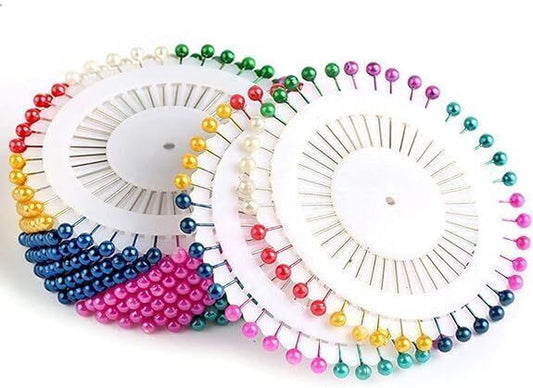 Pin Wheel