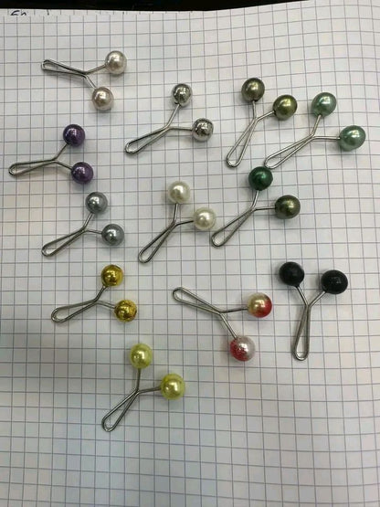 Glider Pins