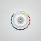 Pin Wheel