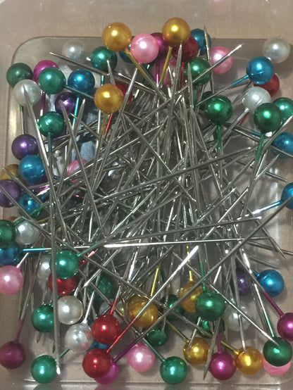 Pin Wheel
