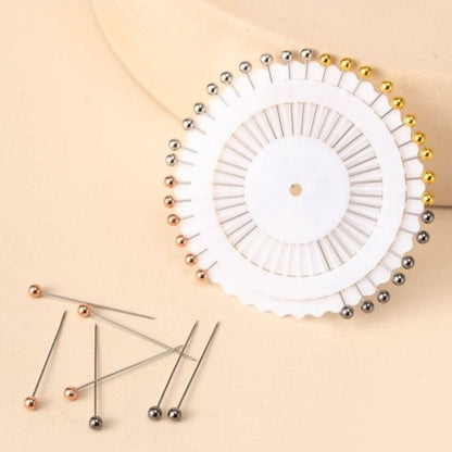 Pin Wheel