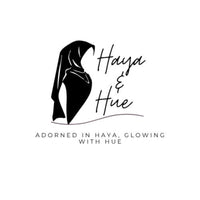 Haya&Hue