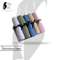 Rainbow Deal – 5 Premium Georgette Hijabs for Everyday Elegance & Confidence