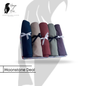 Moonstone Deal – 5 Premium Georgette Hijabs for Timeless Beauty & Everyday Ease